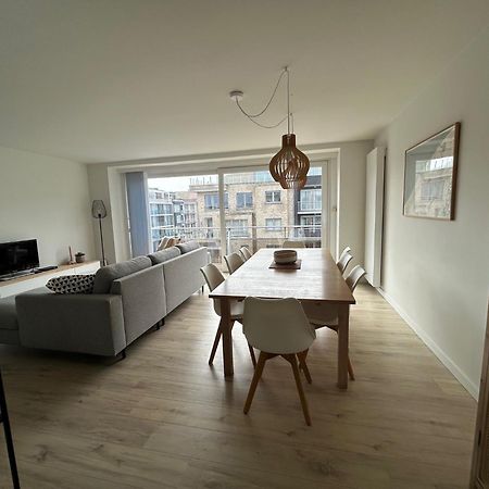 Residentie Hippocampe Apartamento Wenduine Exterior foto