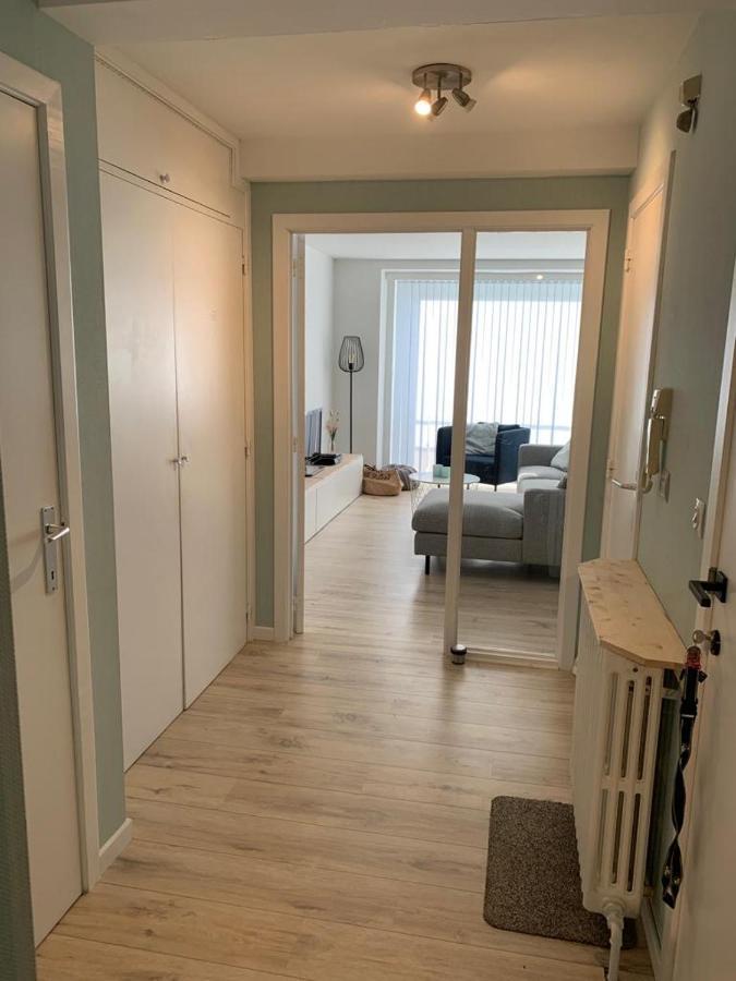 Residentie Hippocampe Apartamento Wenduine Exterior foto