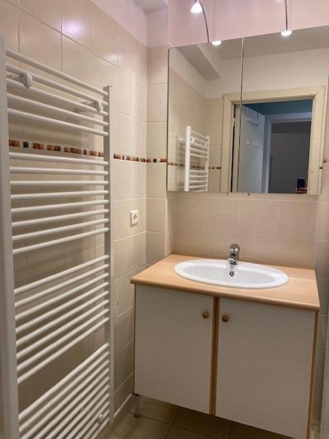 Residentie Hippocampe Apartamento Wenduine Exterior foto