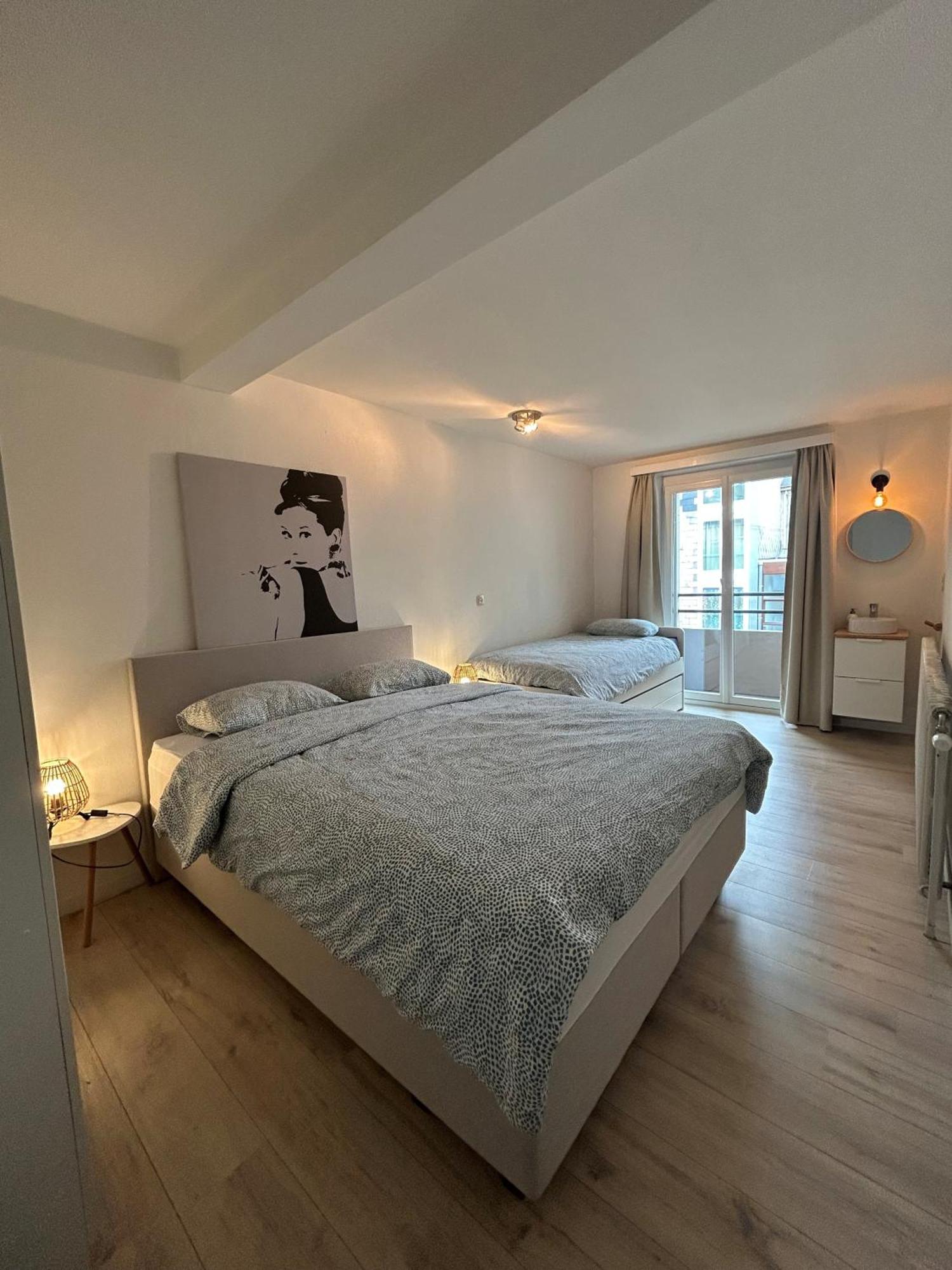 Residentie Hippocampe Apartamento Wenduine Exterior foto