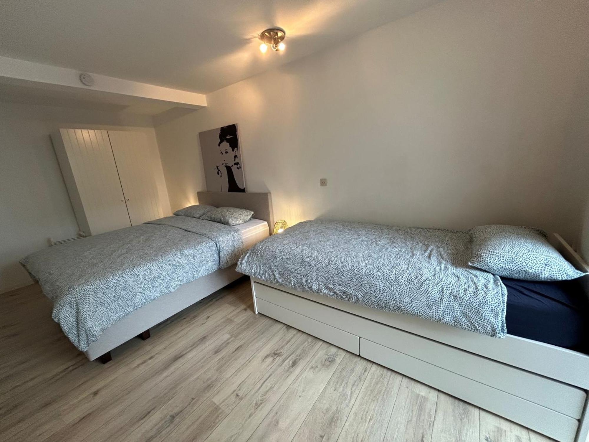 Residentie Hippocampe Apartamento Wenduine Exterior foto