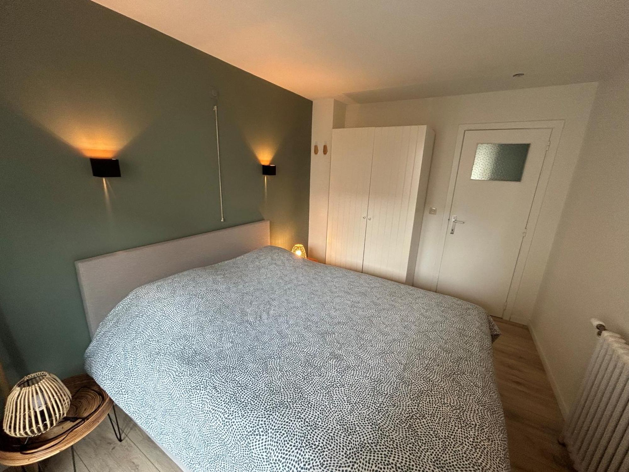 Residentie Hippocampe Apartamento Wenduine Exterior foto