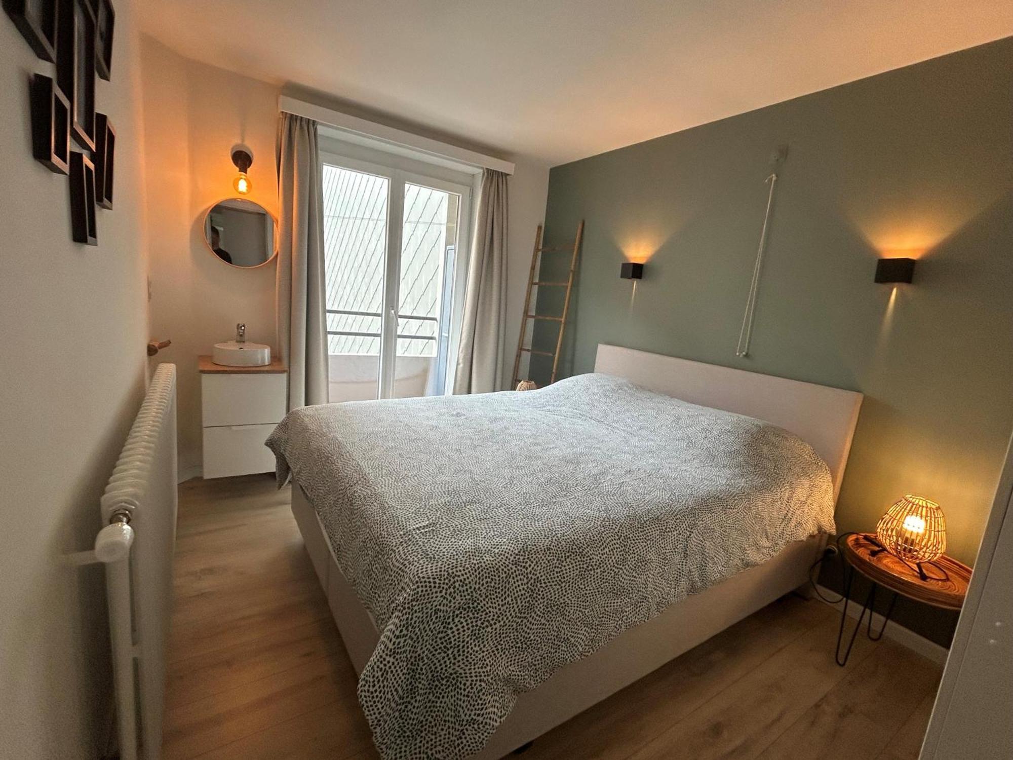 Residentie Hippocampe Apartamento Wenduine Exterior foto